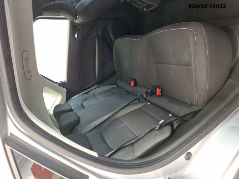 Renault Captur - Photo 28