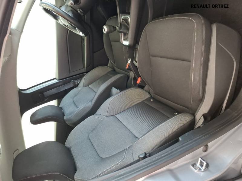 Renault Captur - Photo 29