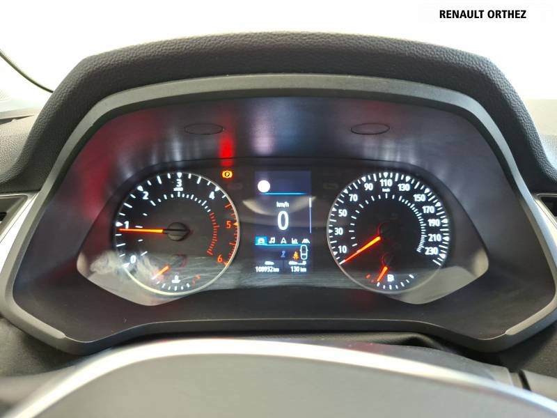 Renault Captur - Photo 30
