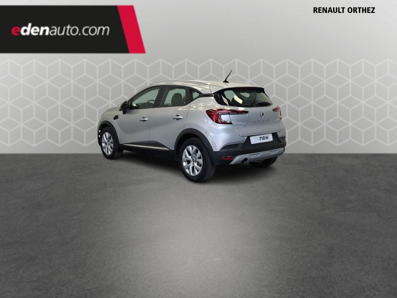 Renault Captur - Photo 3