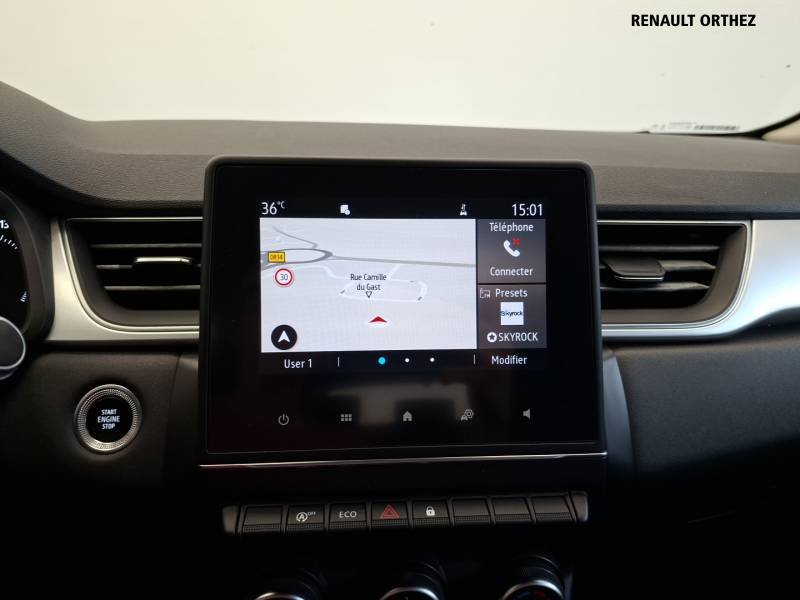 Renault Captur - Photo 31