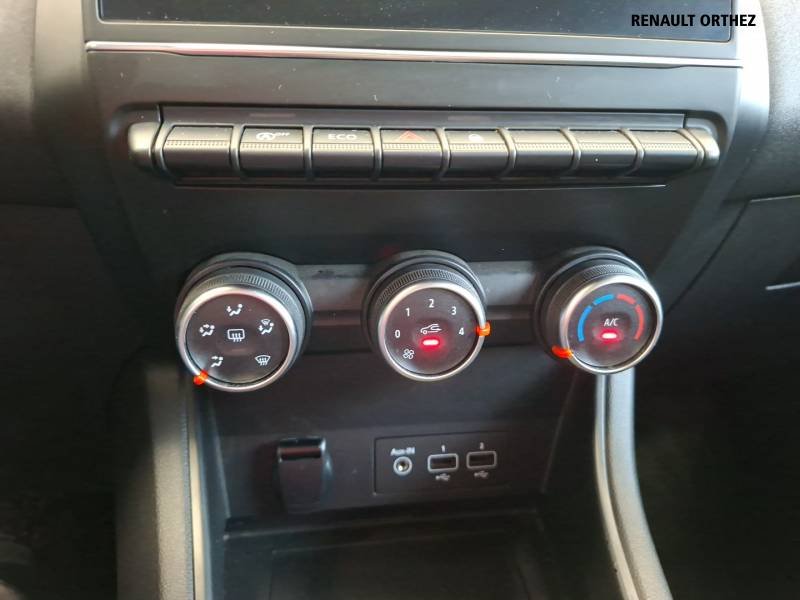 Renault Captur - Photo 32