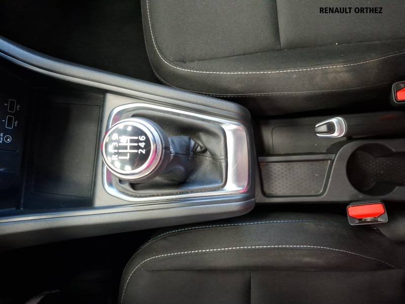 Renault Captur - Photo 33