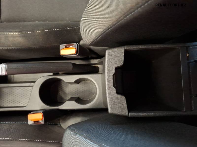 Renault Captur - Photo 34