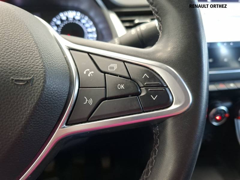 Renault Captur - Photo 35