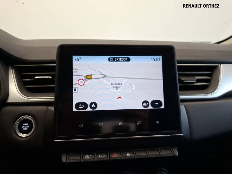 Renault Captur - Photo 37