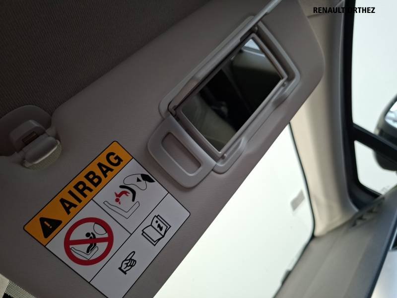 Renault Captur - Photo 40