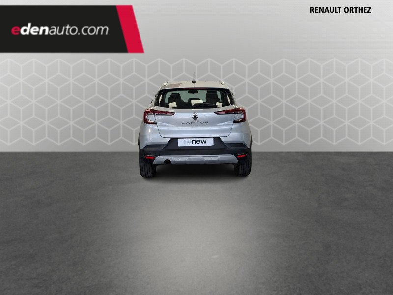 Renault Captur - Photo 4