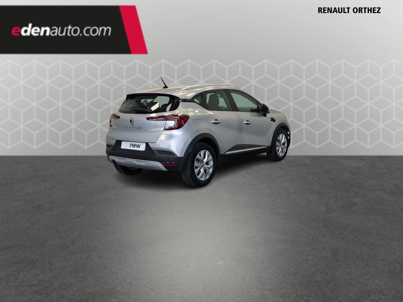 Renault Captur - Photo 5