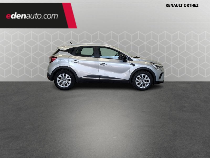 Renault Captur - Photo 6