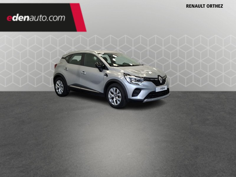 Renault Captur - Photo 7