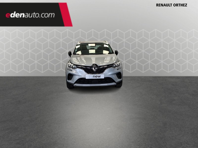 Renault Captur - Photo 8