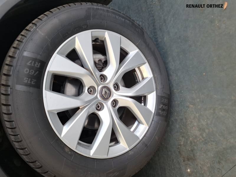 Renault Captur - Photo 9