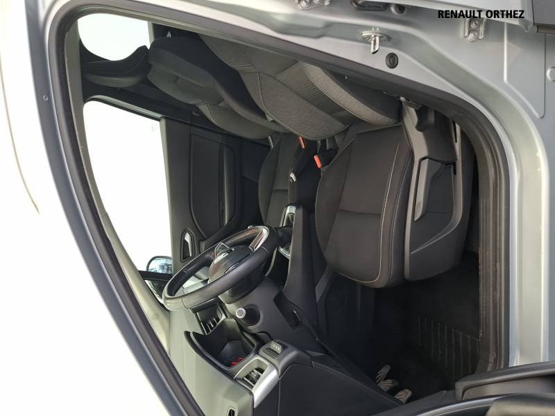 Renault Captur - Photo 10