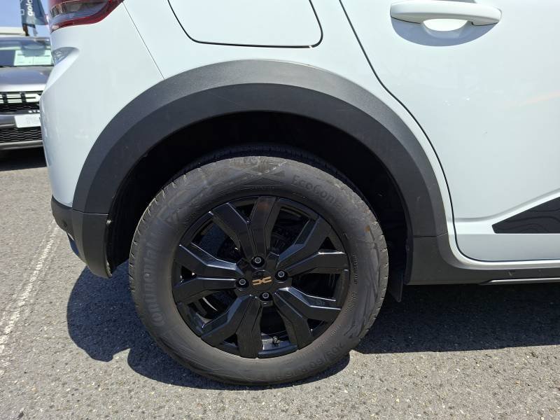 Dacia Sandero - Photo 11