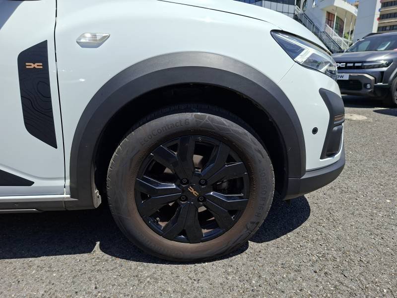 Dacia Sandero - Photo 12