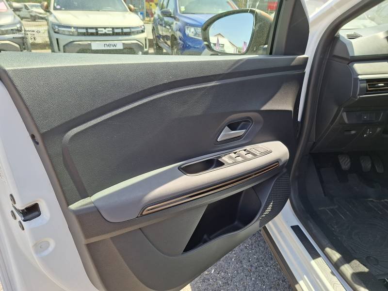 Dacia Sandero - Photo 13