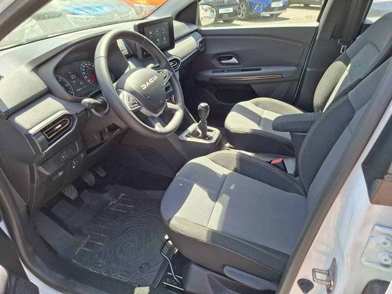 Dacia Sandero - Photo 14