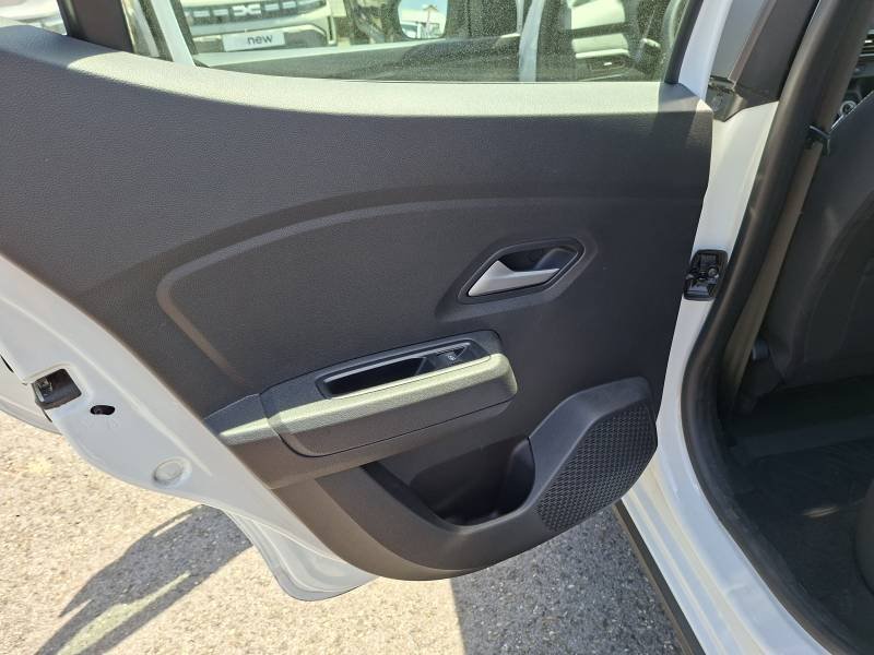 Dacia Sandero - Photo 15