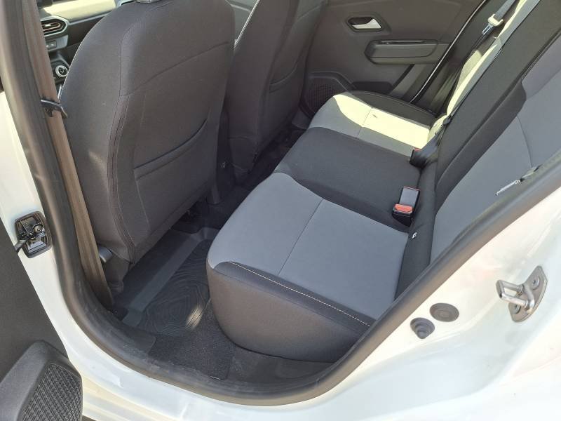 Dacia Sandero - Photo 16