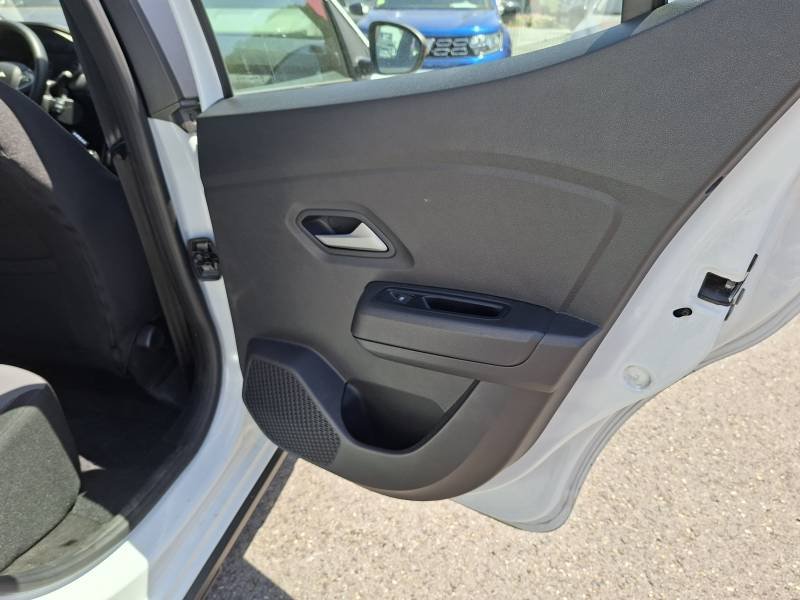 Dacia Sandero - Photo 17