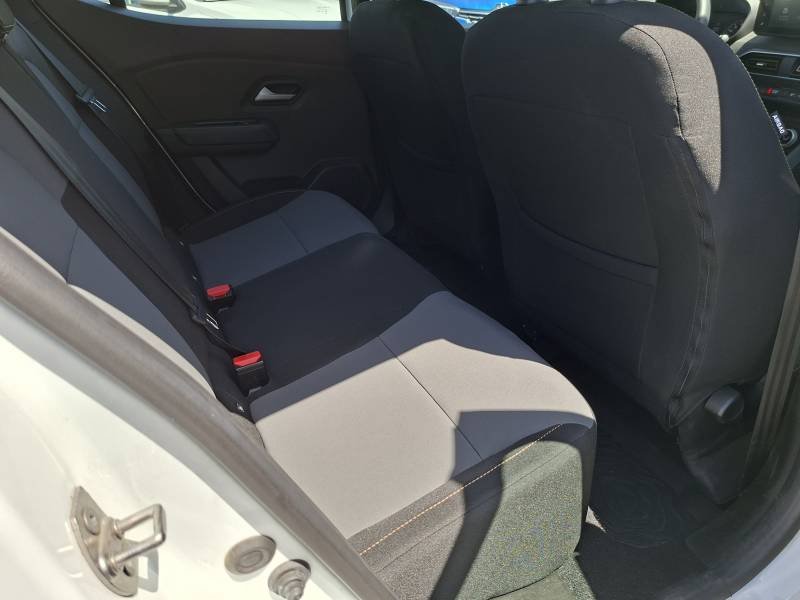 Dacia Sandero - Photo 18