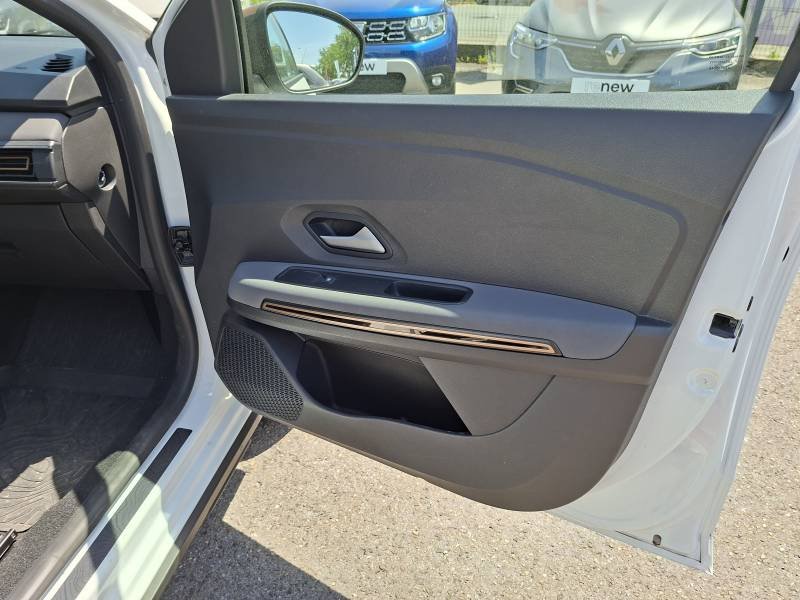 Dacia Sandero - Photo 19