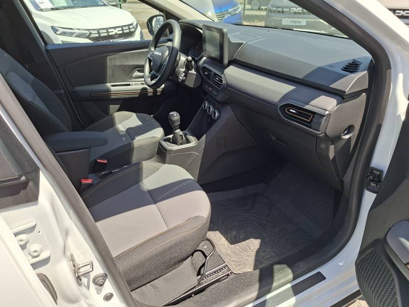 Dacia Sandero - Photo 20