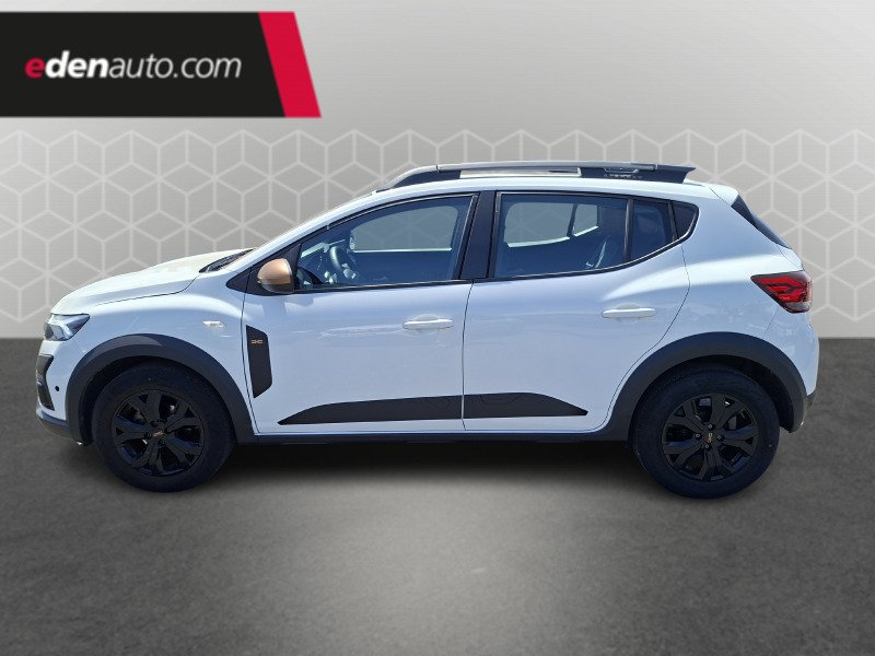 Dacia Sandero - Photo 2