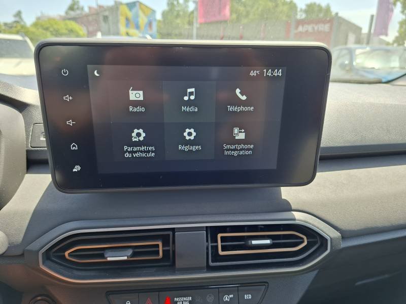 Dacia Sandero - Photo 21