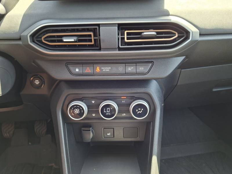 Dacia Sandero - Photo 22