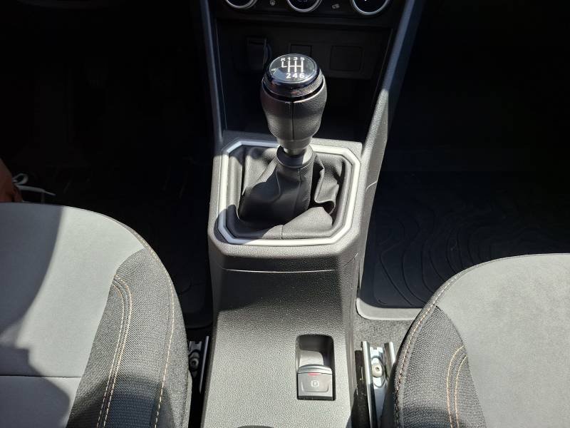 Dacia Sandero - Photo 23
