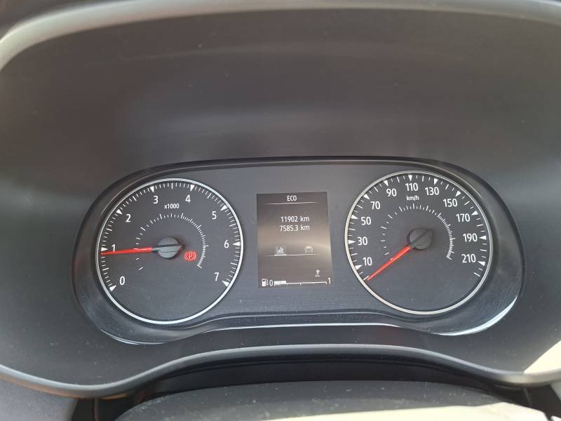 Dacia Sandero - Photo 24