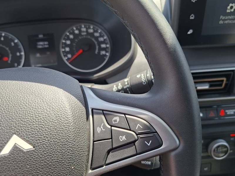 Dacia Sandero - Photo 25
