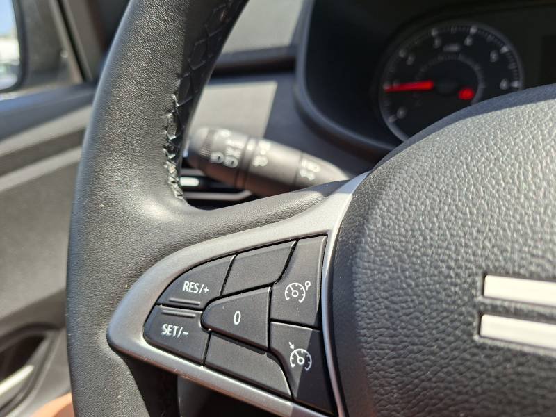 Dacia Sandero - Photo 26