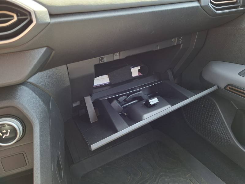 Dacia Sandero - Photo 27