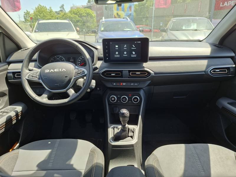Dacia Sandero - Photo 28