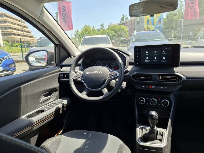 Dacia Sandero - Photo 29