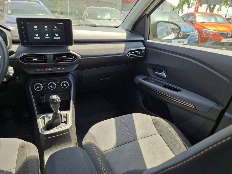 Dacia Sandero - Photo 30