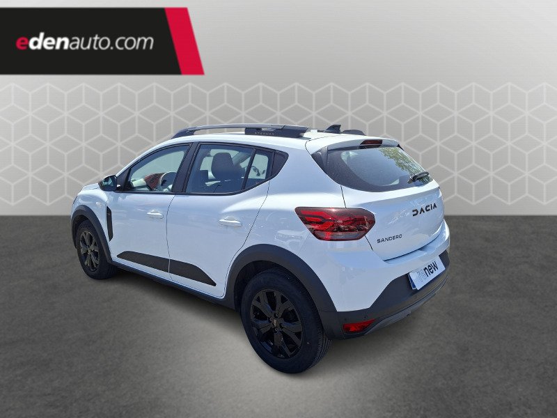 Dacia Sandero - Photo 3