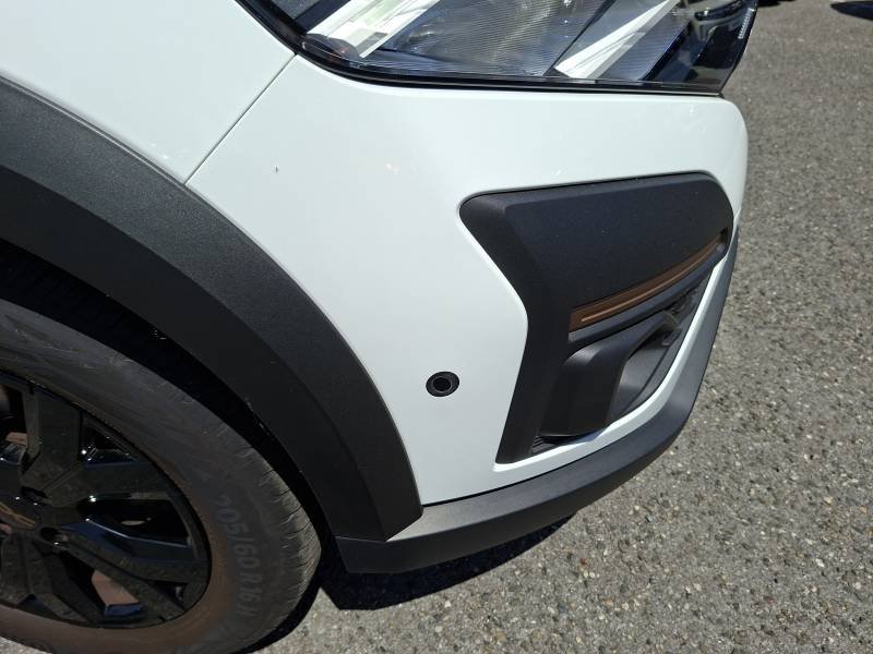 Dacia Sandero - Photo 38