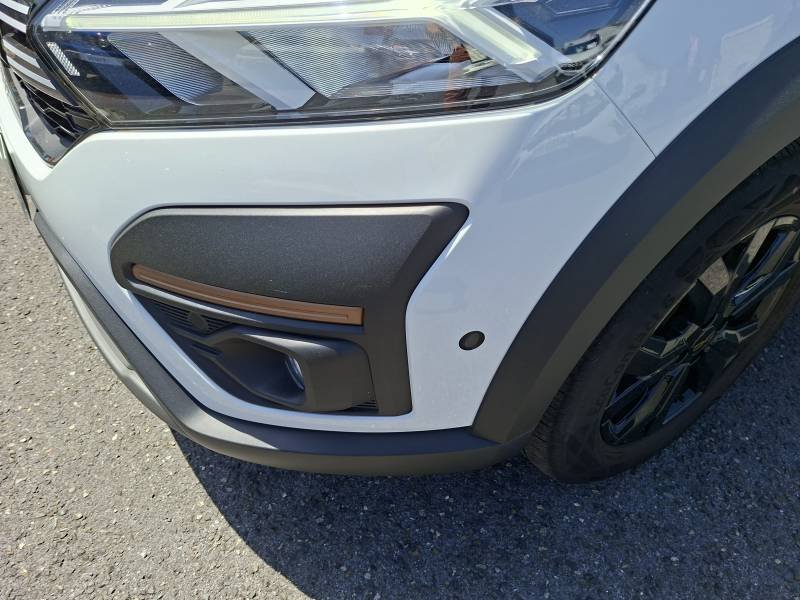 Dacia Sandero - Photo 39