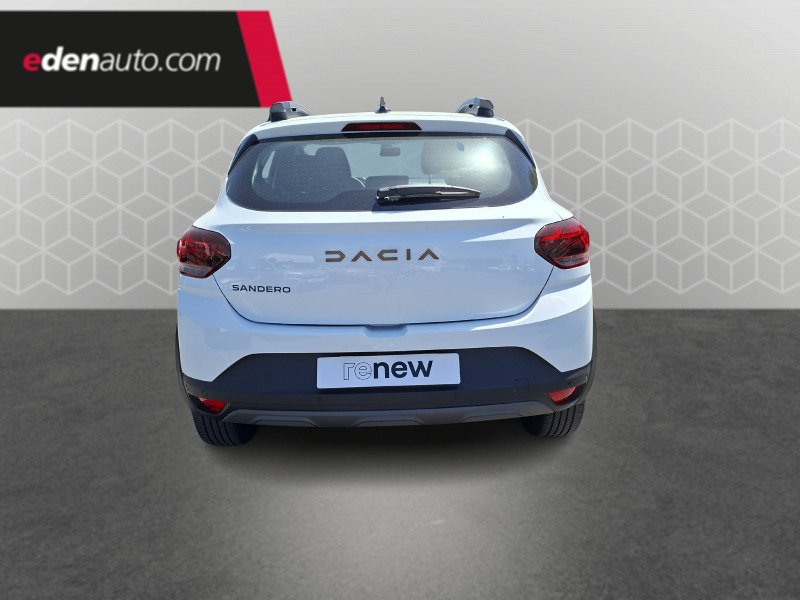 Dacia Sandero - Photo 4