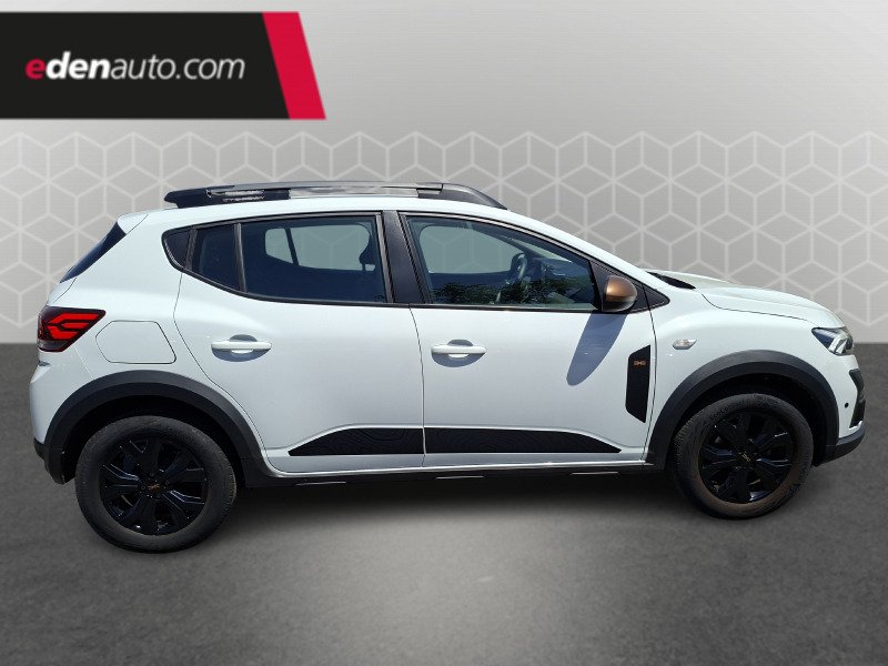 Dacia Sandero - Photo 6