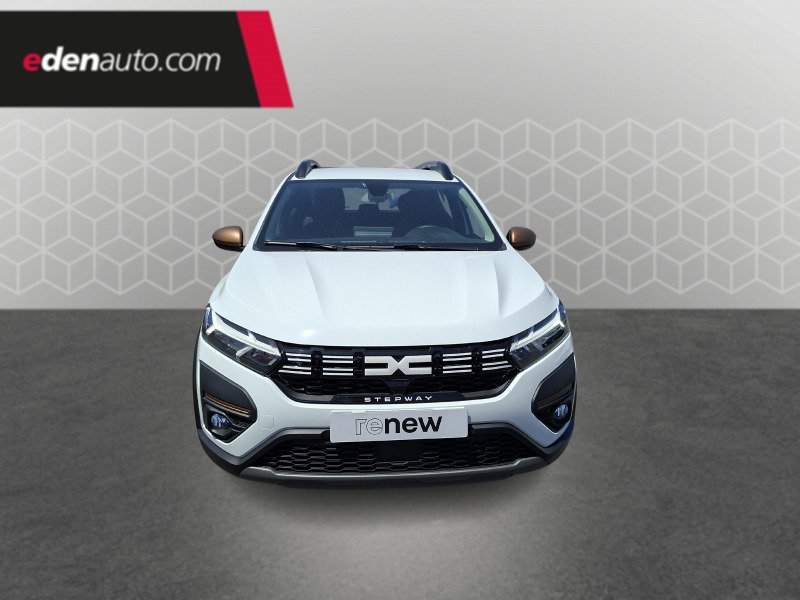 Dacia Sandero - Photo 8