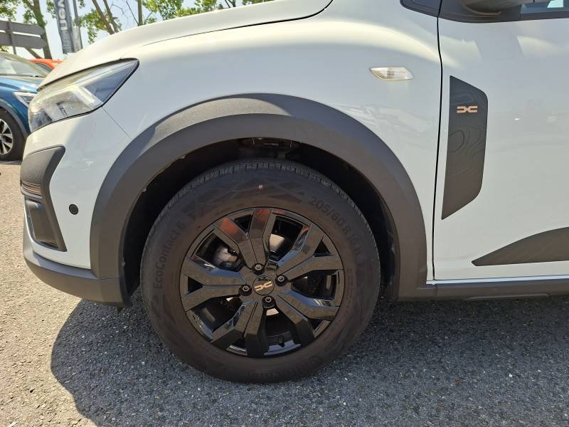 Dacia Sandero - Photo 9