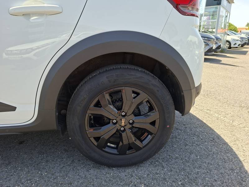 Dacia Sandero - Photo 10