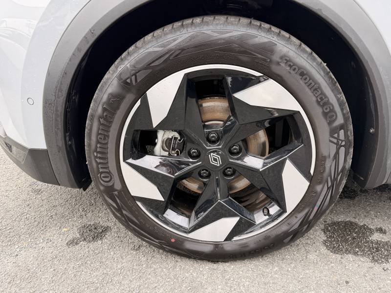 Renault Captur - Photo 12