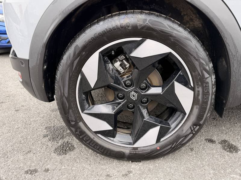 Renault Captur - Photo 14