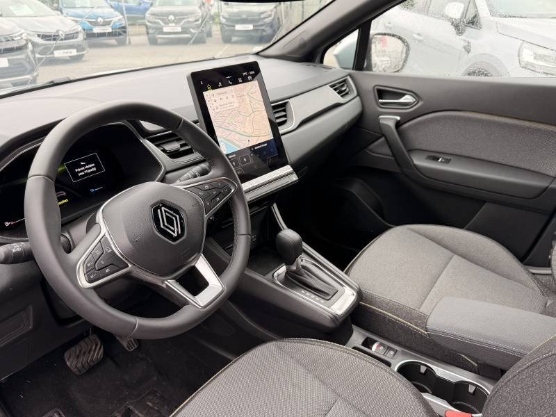 Renault Captur - Photo 16